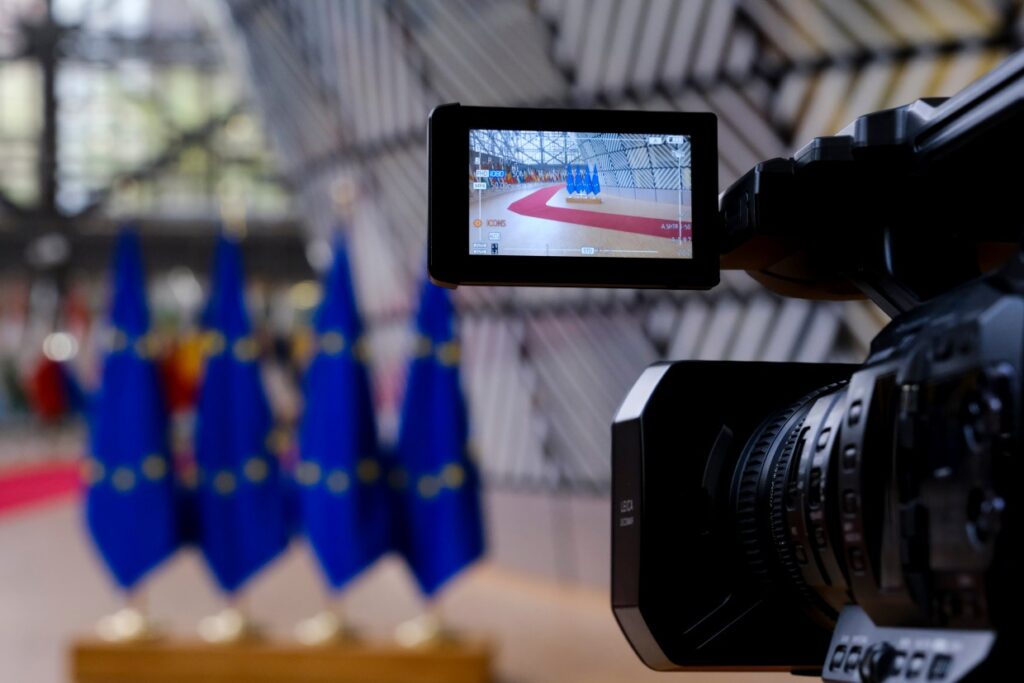 European media freedom act