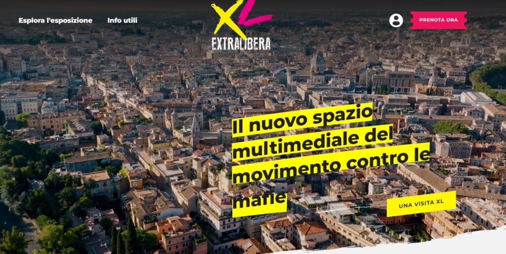 Extralibera