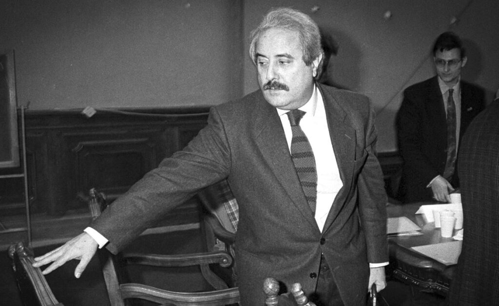 Falcone