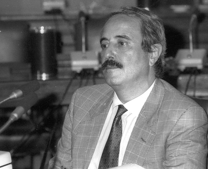 FALCONE: QUEL SABATO 'MALEDETTO' CHE CAMBIO' LA STORIA / SPECIALE