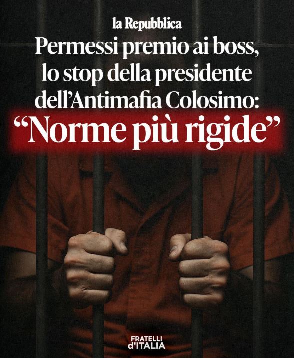 Fb fratelli ditalia carcere