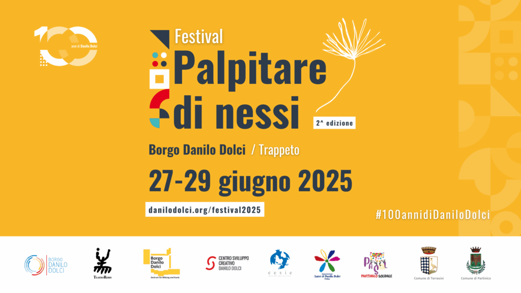 Festival palpitare di nessi
