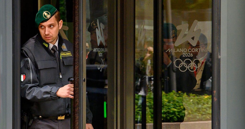 Milano-Cortina 2026, inchiesta su fatture gonfiate per pagare sponsor