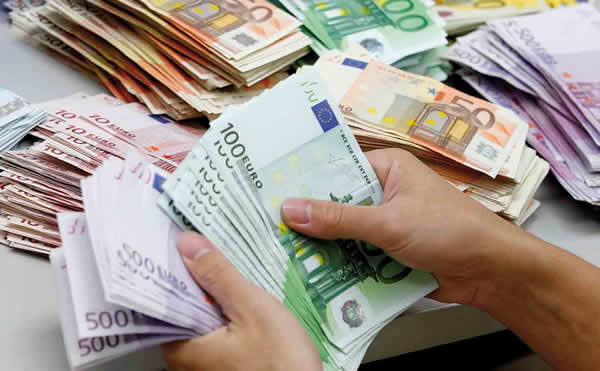 La mancia ai più ricchi