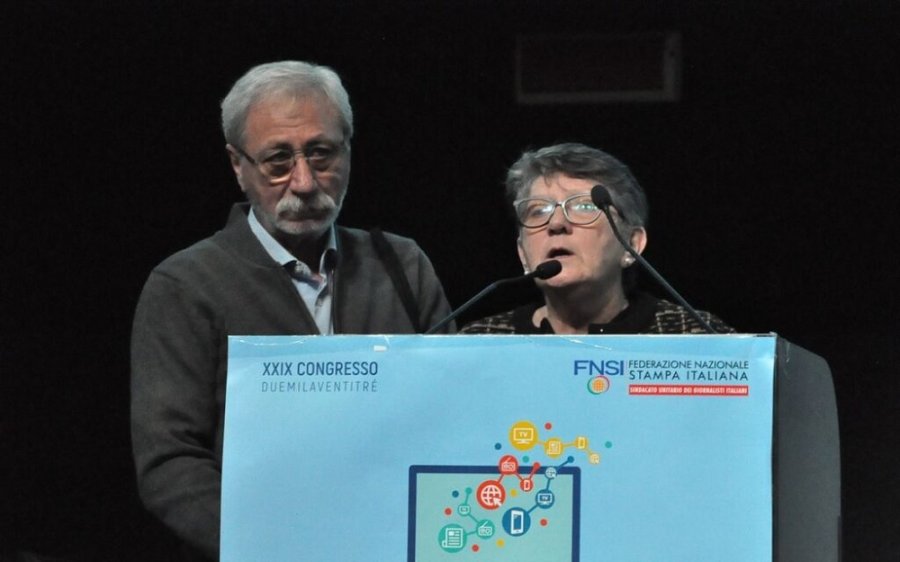 Fnsi paciolla