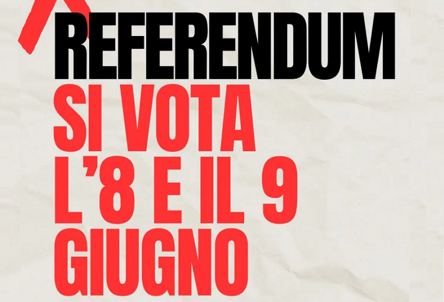 Clamorosi i dati sul silenzio referendario