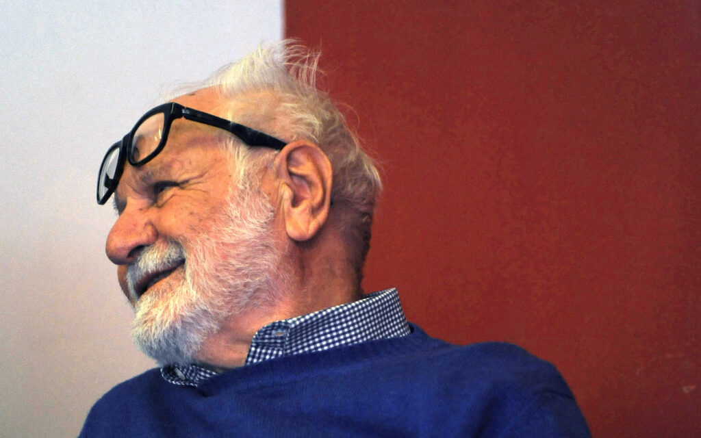 GOFFREDO FOFI