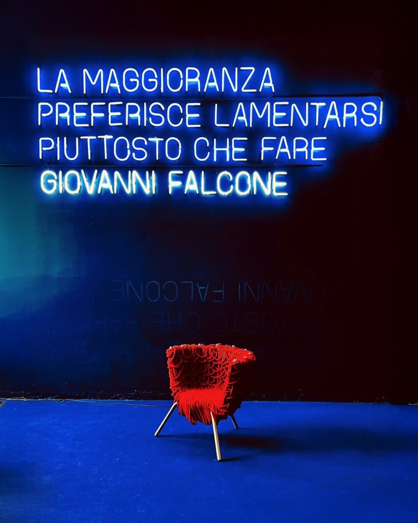 Fondazione falcone