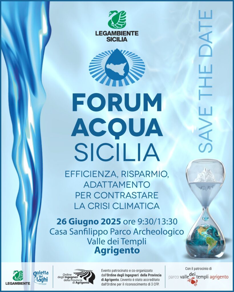 Forum acqua