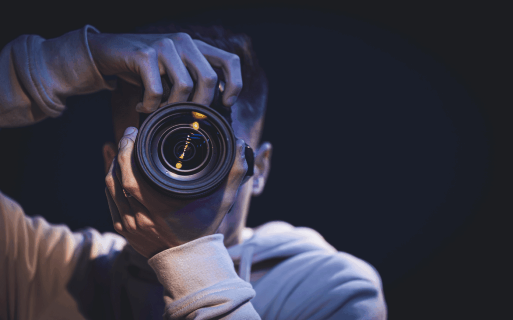 Fotografo