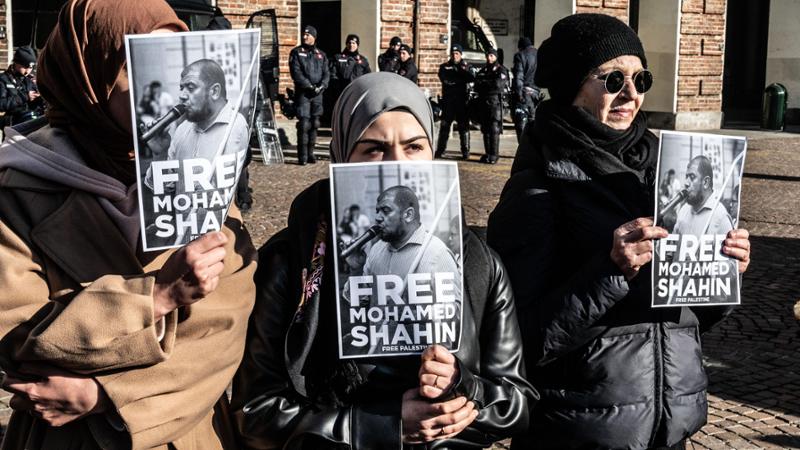 Free shanin