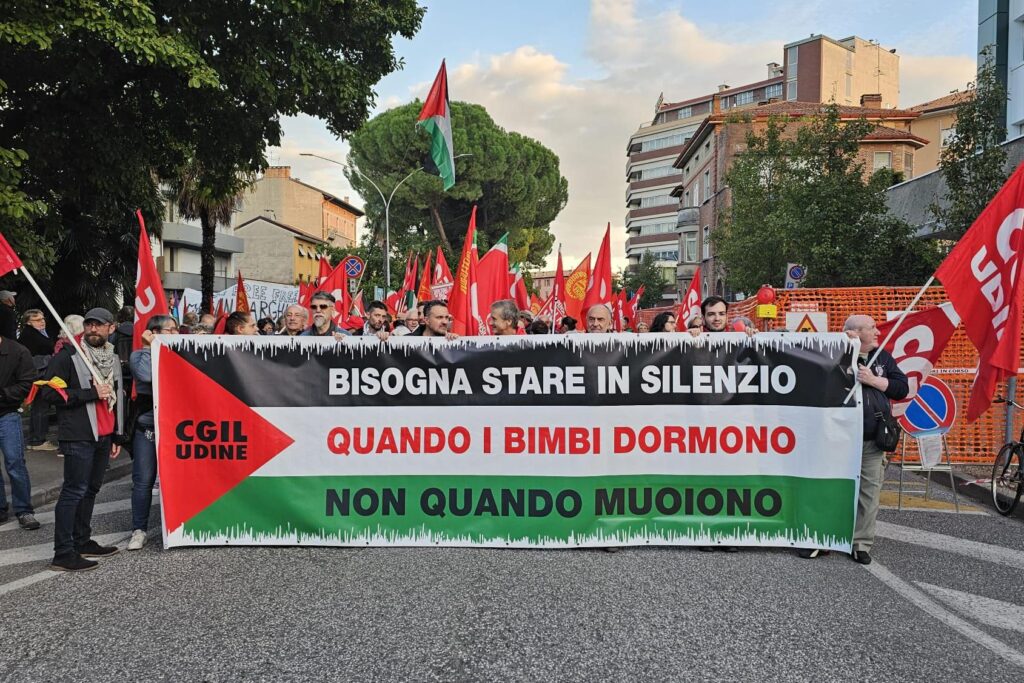 Friuli udine propal