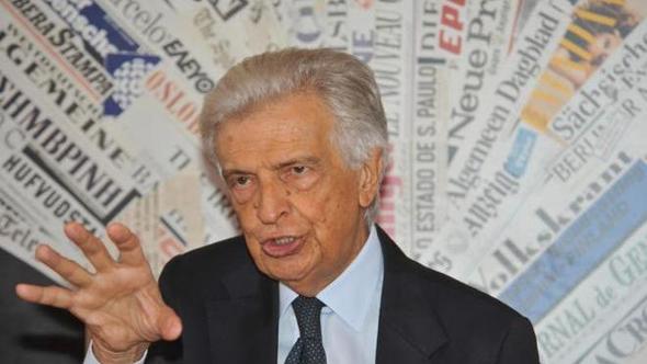 Furio colombo