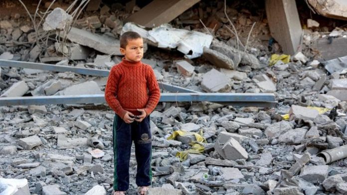 Gaza