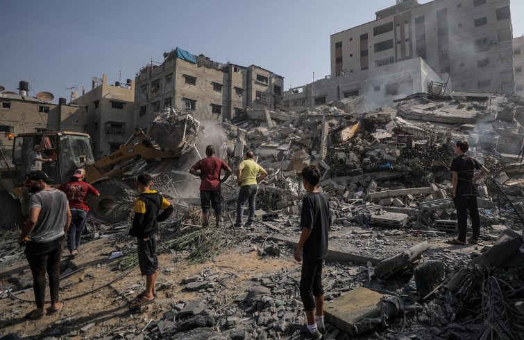 Gaza