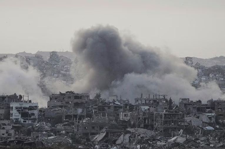 L’ultima prova sul genocidio a Gaza arriva dall’Onu