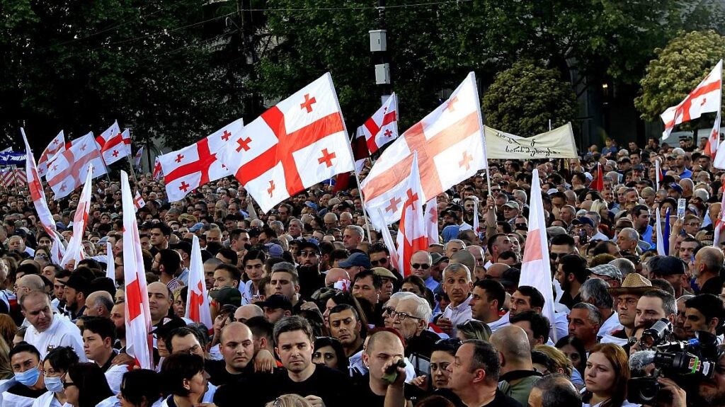 Georgia