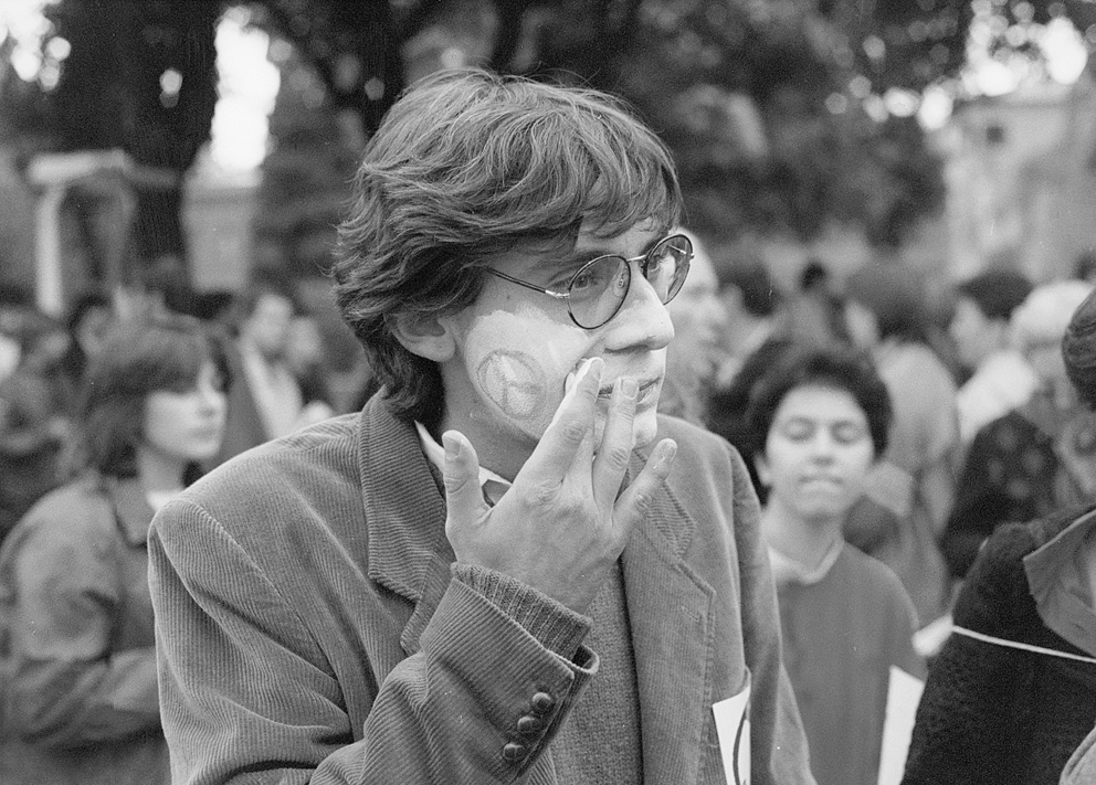 Giancarlo siani bis