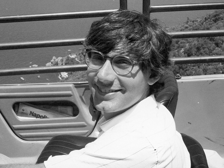 Giancarlo siani