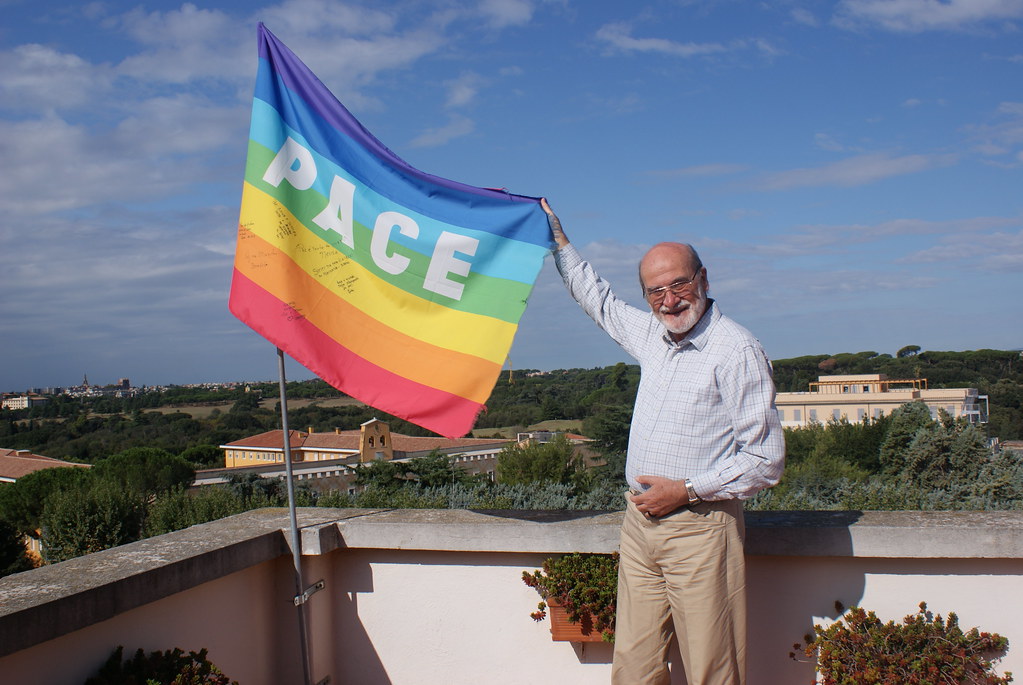 Gianni novelli pace