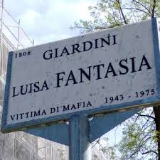 Giardini fantasia