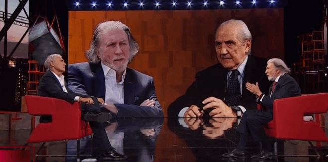 Giletti scarpinato