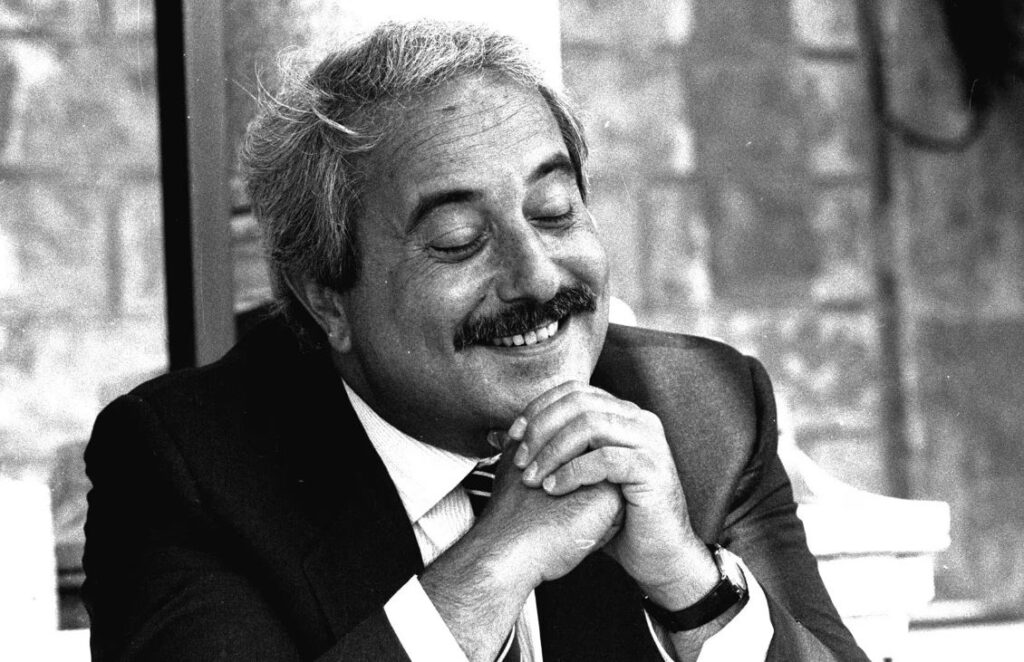 Giovanni falcone