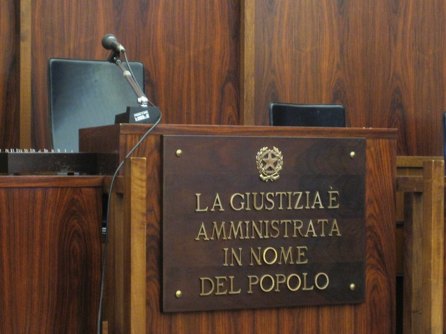 Giustizia