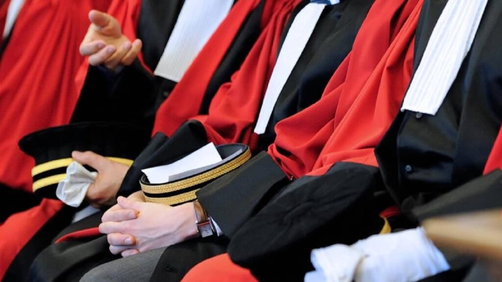 Il Ministro della Giustizia e l’Alta Corte disciplinare