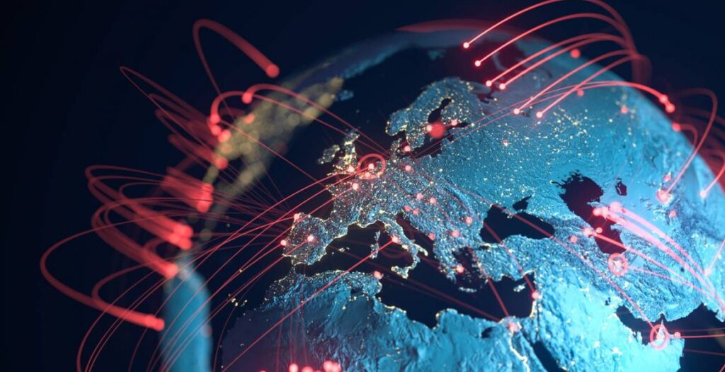Globalizzazione