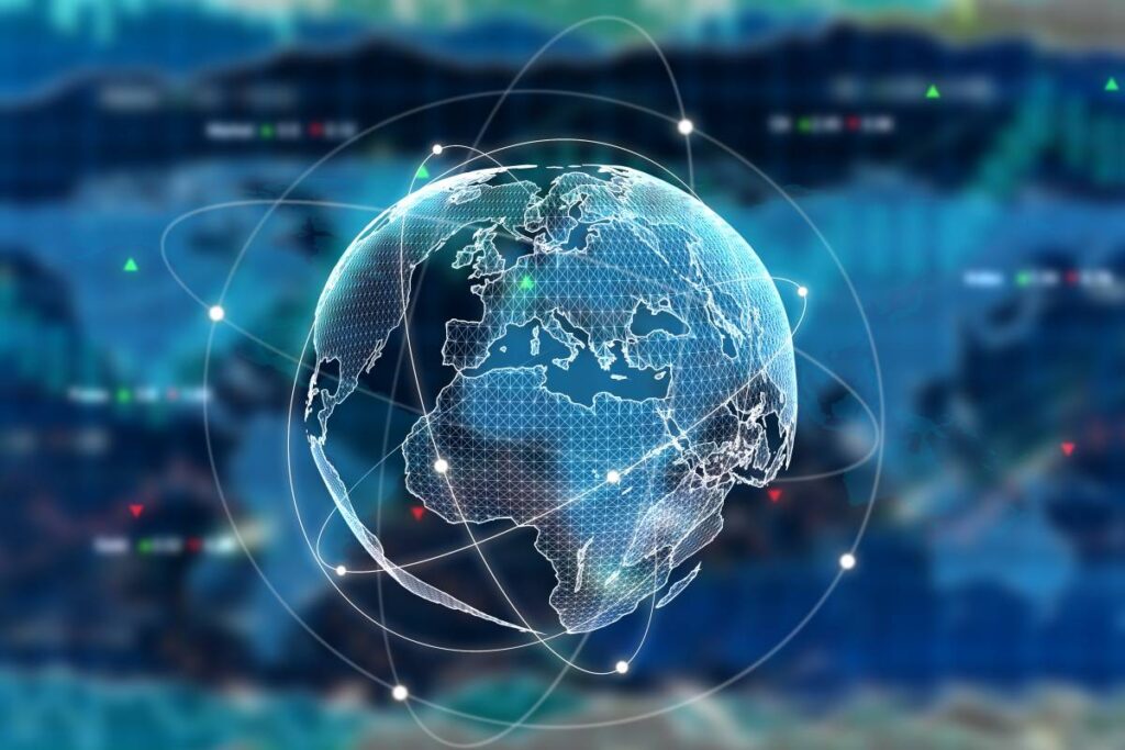 La globalizzazione del crimine organizzato funziona