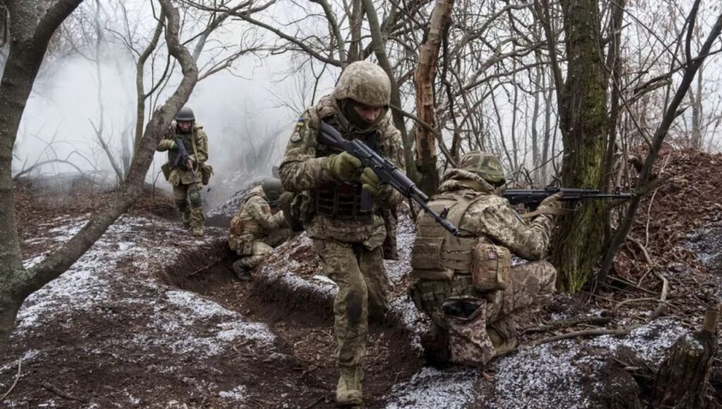 Guerra ucraina