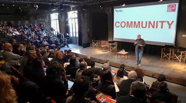 Housing first torino