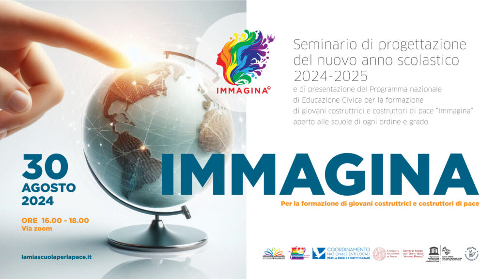 Immagina