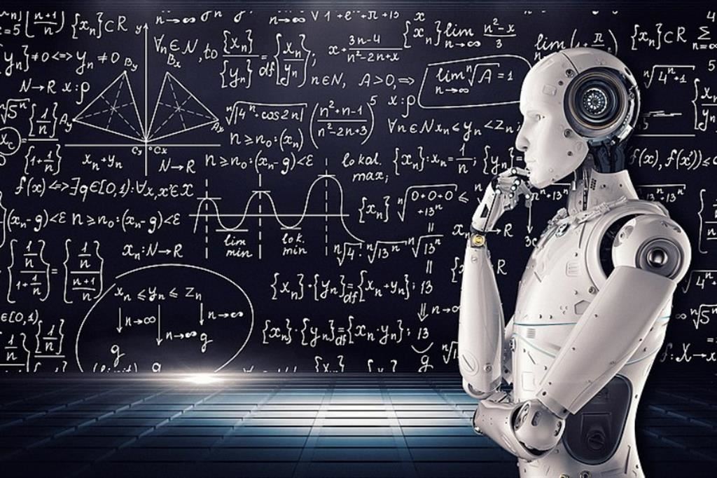 Intelligenza artificiale