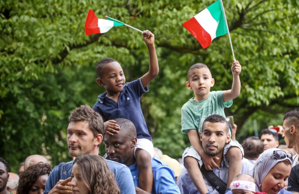 Futura umanità