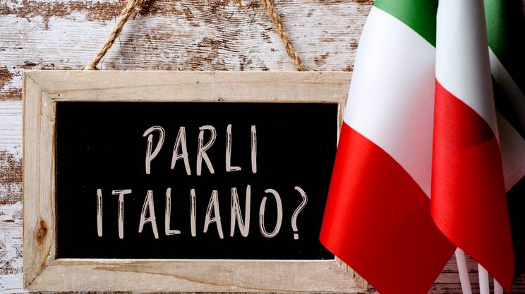 Italiano