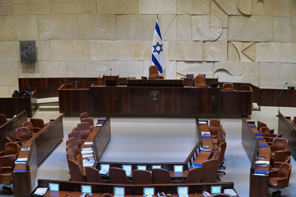 Knesset