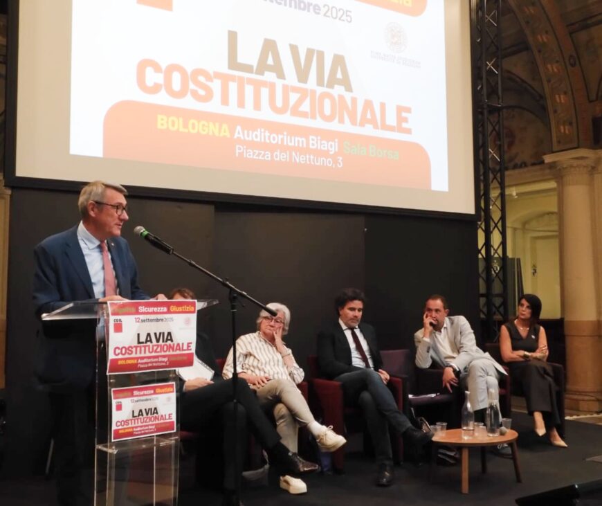 Landini avviso pubblico bologna