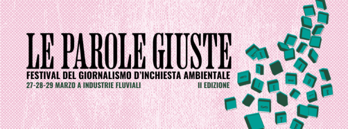 Le parole giuste 2025 696x258