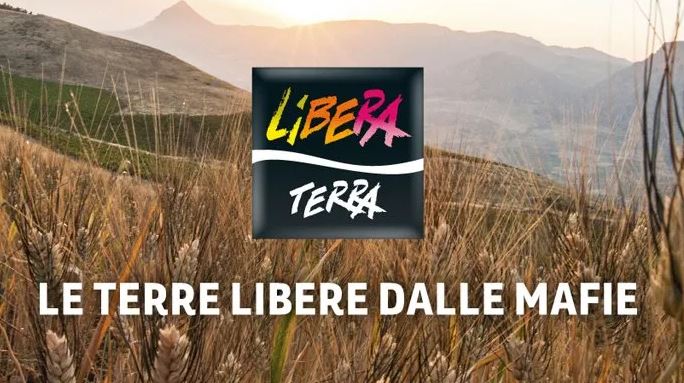 Le terre libere dalle mafie
