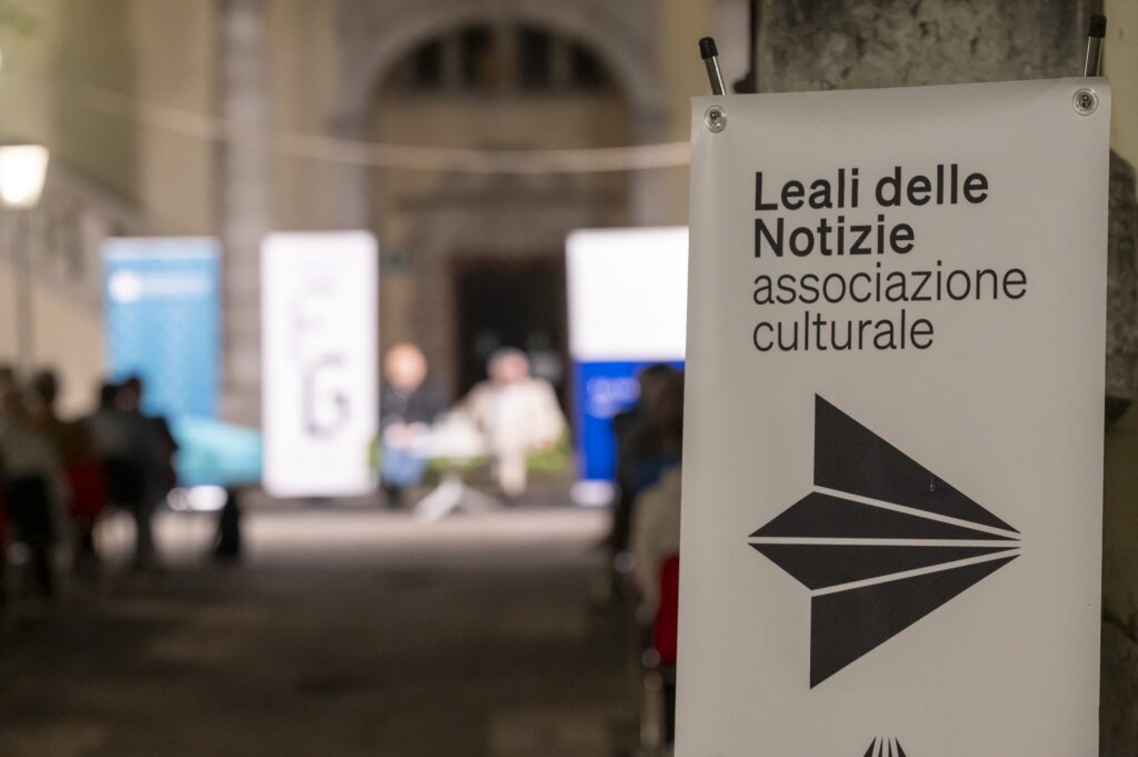 Leali delle notizie