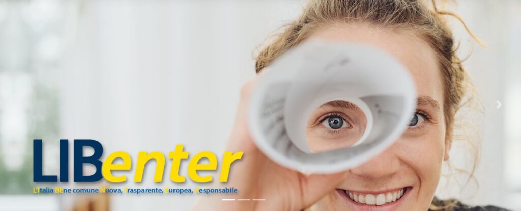 Libenter