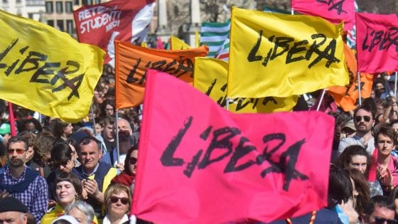 Libera manifestazione