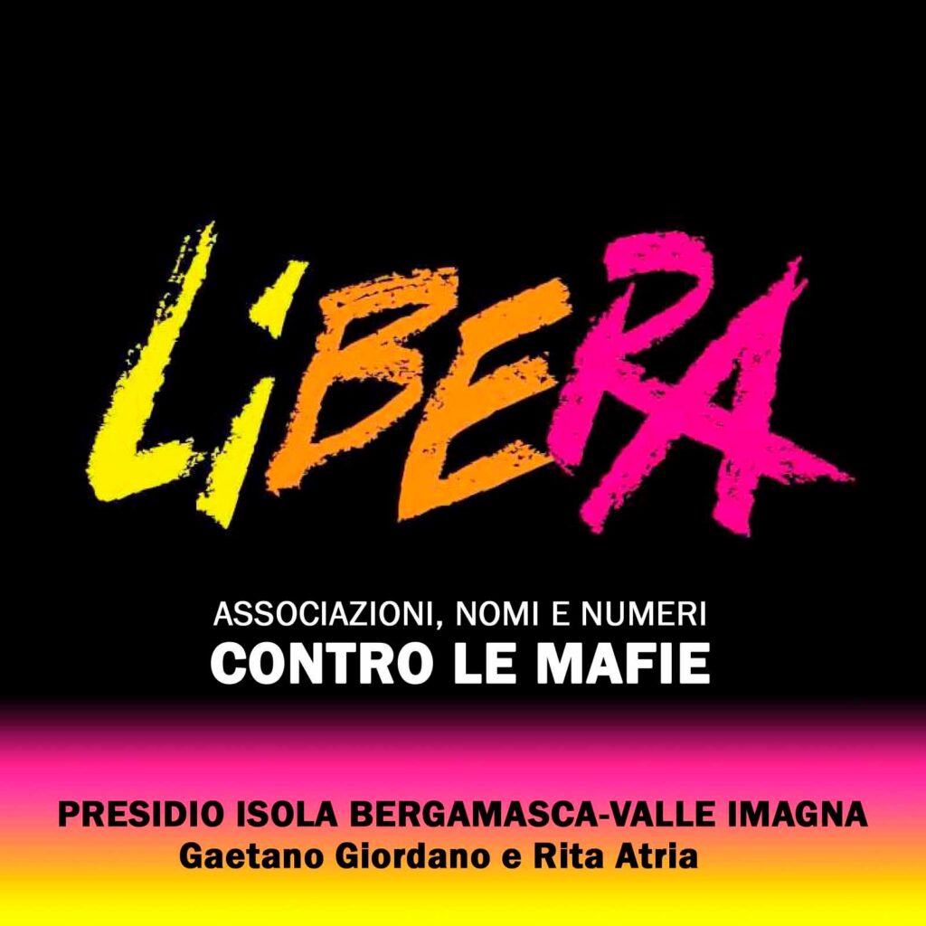 Libera presidio isola bergamasca valle imagna