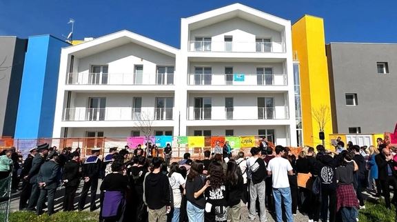 Libere residenze cesenatico