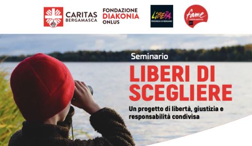 Liberi scegliere bg