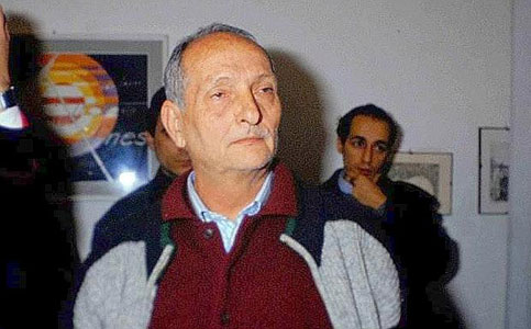 Libero grassi