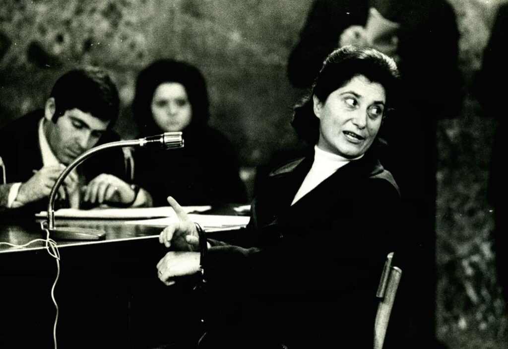 Licia pinelli