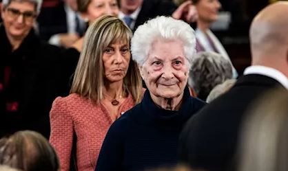 Licia pinelli